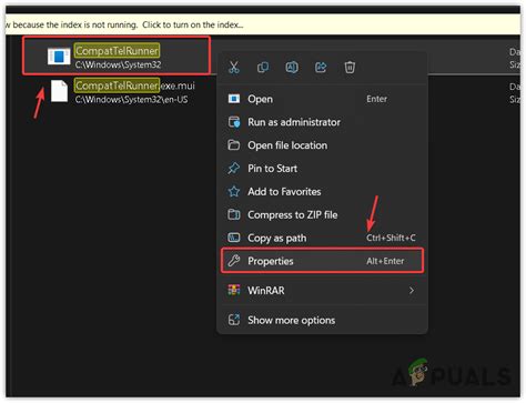 Como corrigir o alto uso da CPU da telemetria de compatibilidade。